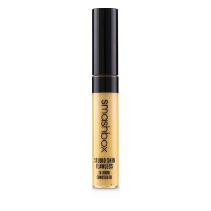 Studio Skin Flawless 24 Hour Concealer Light Medium Warm Golden, 0,27 жидких унции, Smashbox
Studio Skin Flawless 24 Hour Concealer Light Medium Warm Golden, 0,27 жидких унции, Smashbox
