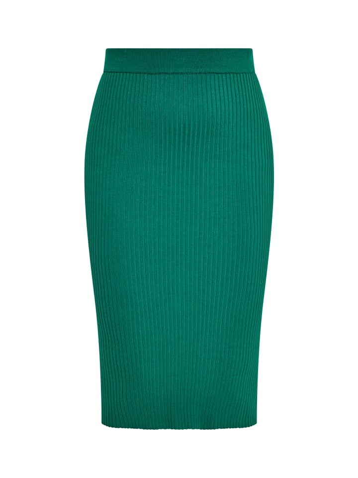 Юбка длиной до колена NAEMI, темно-зеленый
Юбка длиной до колена NAEMI, темно-зеленый