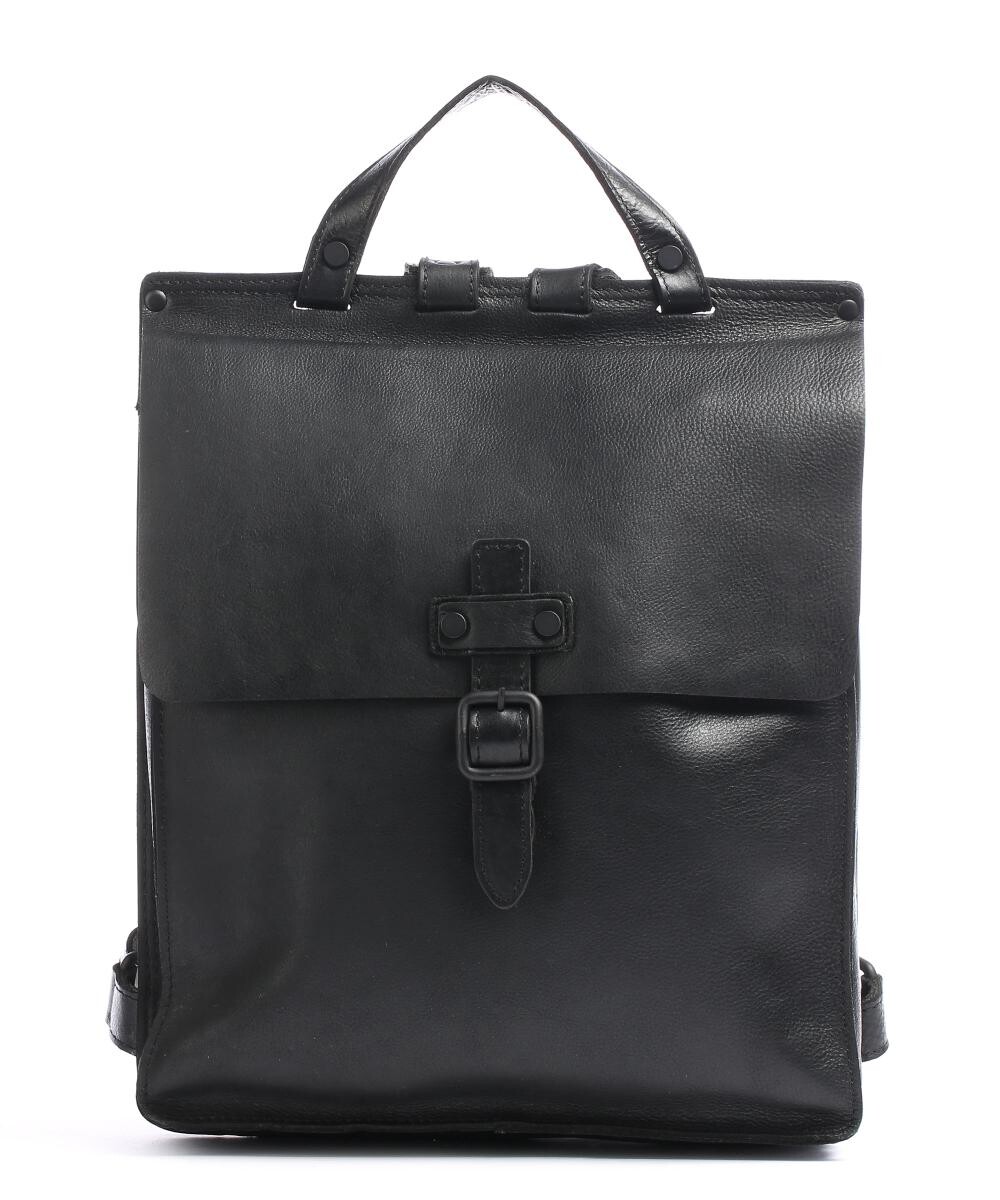 Рюкзак Aberdeen из воловьей кожи Harold'S, черный
Рюкзак Aberdeen из воловьей кожи Harold'S, черный