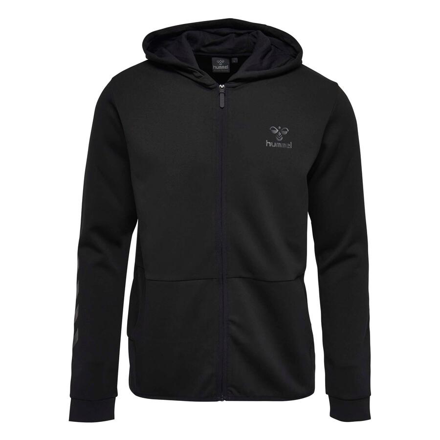 Мужская толстовка Hummel Guy Zip Hood 200175
Мужская толстовка Hummel Guy Zip Hood 200175