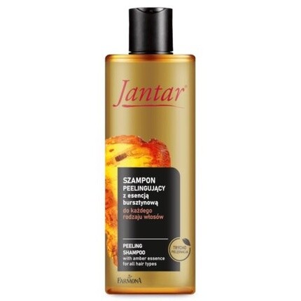 Farmona Amber Essence Шампунь-пилинг 300 мл Markenlos
Farmona Amber Essence Шампунь-пилинг 300 мл Markenlos