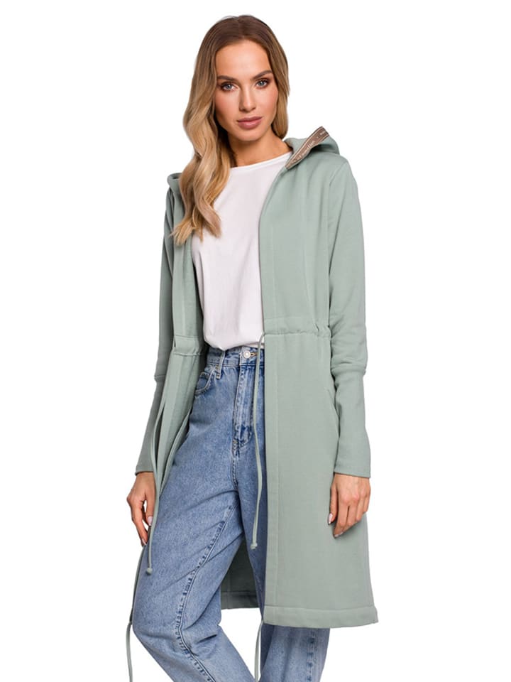 Кардиган made of emotion, мятный
Кардиган made of emotion, мятный