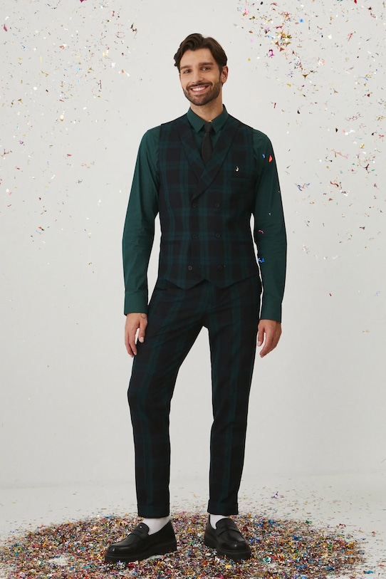 Брюки Medicine, зеленый
Брюки Medicine, зеленый