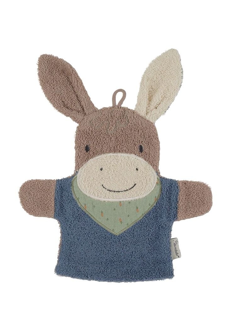 Играть Перчатка для мытья Эмилиус Sterntaler 
Играть Перчатка для мытья Эмилиус Sterntaler