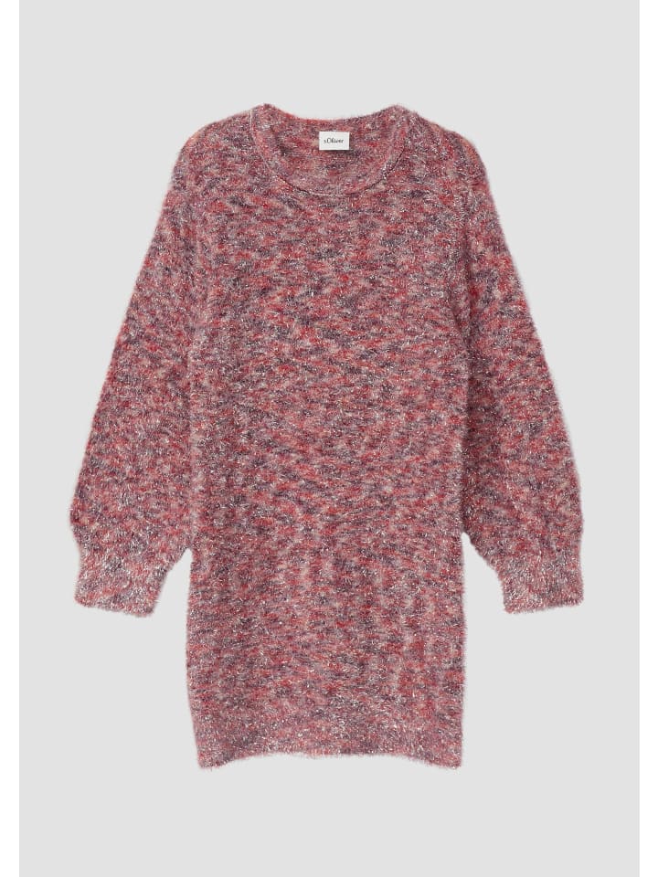 Платье 45X3_розовое s.Oliver
Платье 45X3_розовое s.Oliver