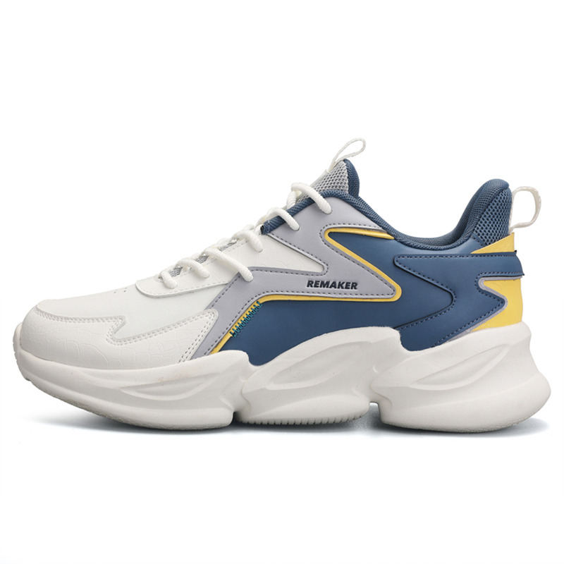 Водонепроницаемые и дышащие легкие низкие повседневные кроссовки для бега мужские бело-голубые QIAODAN, цвет слоновая кость/тлеющий синий
Водонепроницаемые и дышащие легкие низкие повседневные кроссовки для бега мужские бело-голубые QIAODAN, цвет слоновая кость/тлеющий синий