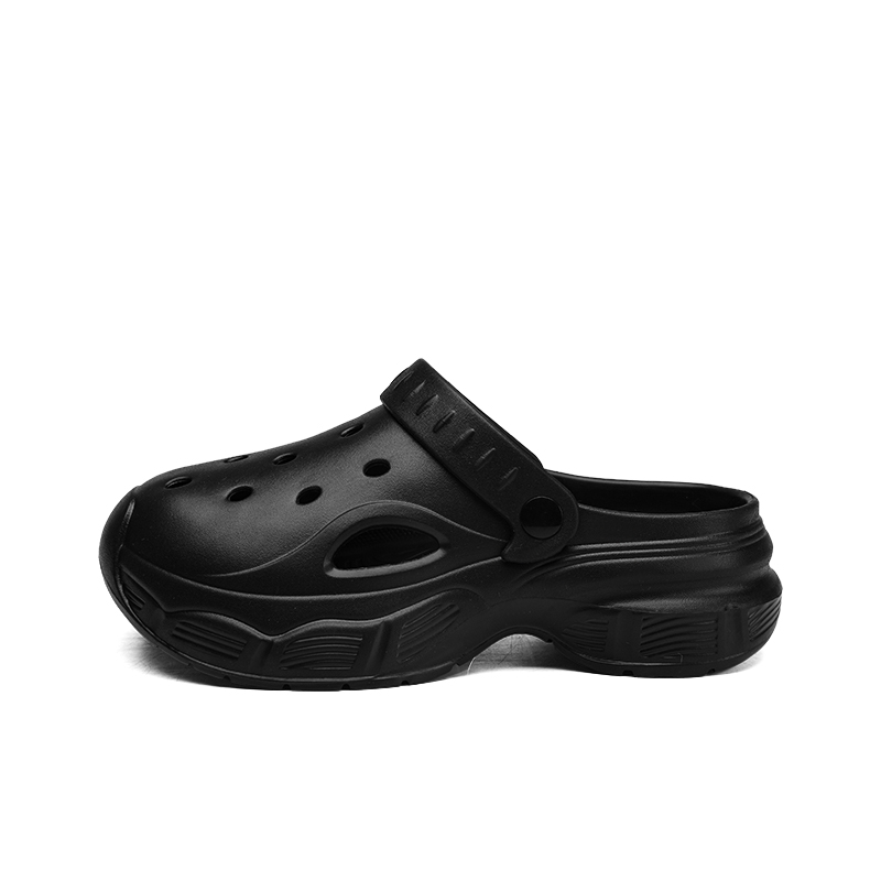 Hong Kong Meng Клоги унисекс серые, цвет Gray
Hong Kong Meng Клоги унисекс серые, цвет Gray