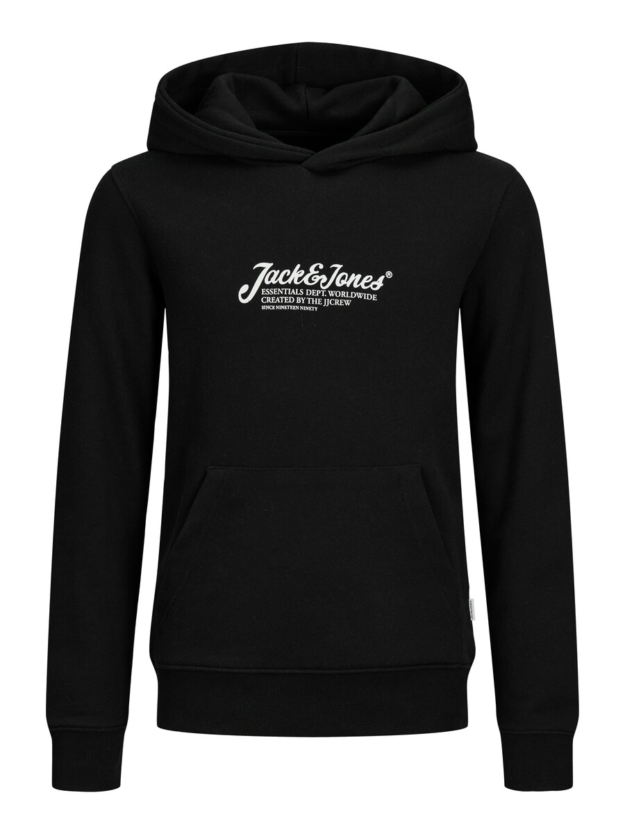 Толстовка Jack & Jones Junior Beau, черный
Толстовка Jack & Jones Junior Beau, черный