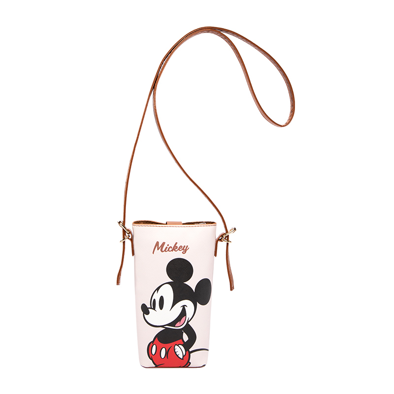 Disney Кроссбод из ПВХ коллекции Minnie Collection Mickey Collection, Mickey Mouse
Disney Кроссбод из ПВХ коллекции Minnie Collection Mickey Collection, Mickey Mouse