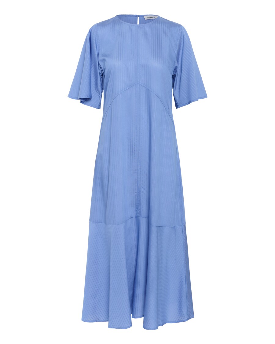 Платье SOAKED IN LUXURY Emmy, лазурный
Платье SOAKED IN LUXURY Emmy, лазурный