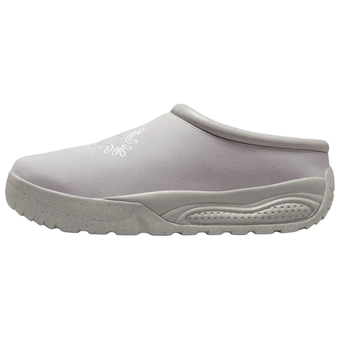 Nike ACG Rufus No Special Function Closed Toe Slippers Unisex Light Gray
Nike ACG Rufus No Special Function Closed Toe Slippers Unisex Light Gray