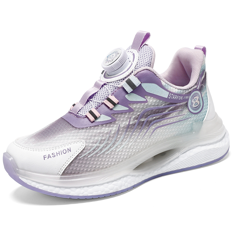 Нескользящие, износостойкие, дышащие низкие повседневные кроссовки для детей Wooden Rabbit, фиолетовый
Нескользящие, износостойкие, дышащие низкие повседневные кроссовки для детей Wooden Rabbit, фиолетовый