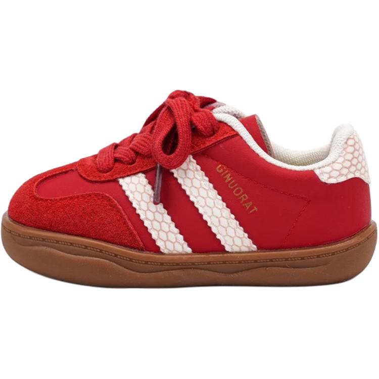 Обувь для малышей Infant And Toddler QINUOSHU, красный
Обувь для малышей Infant And Toddler QINUOSHU, красный