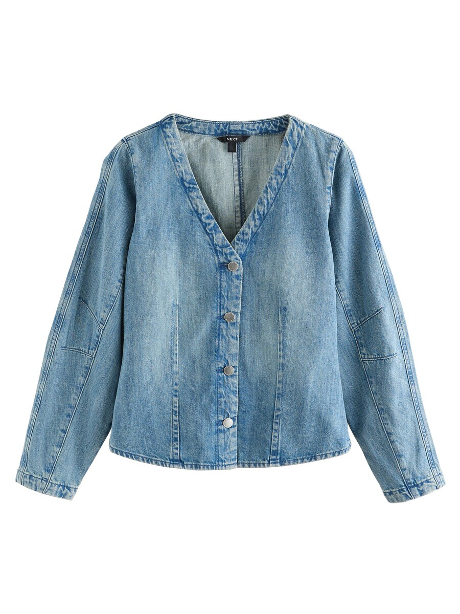Блуза Next, Blue Denim
Блуза Next, Blue Denim