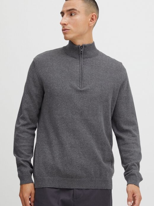 Тройер Solid, серый 
Тройер Solid, серый