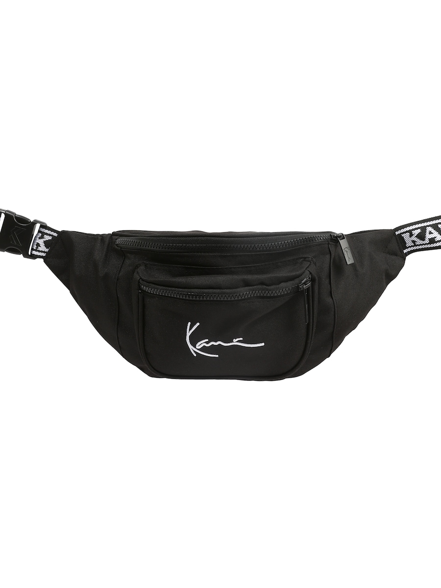 Поясная сумка Karl Kani, черный
Поясная сумка Karl Kani, черный