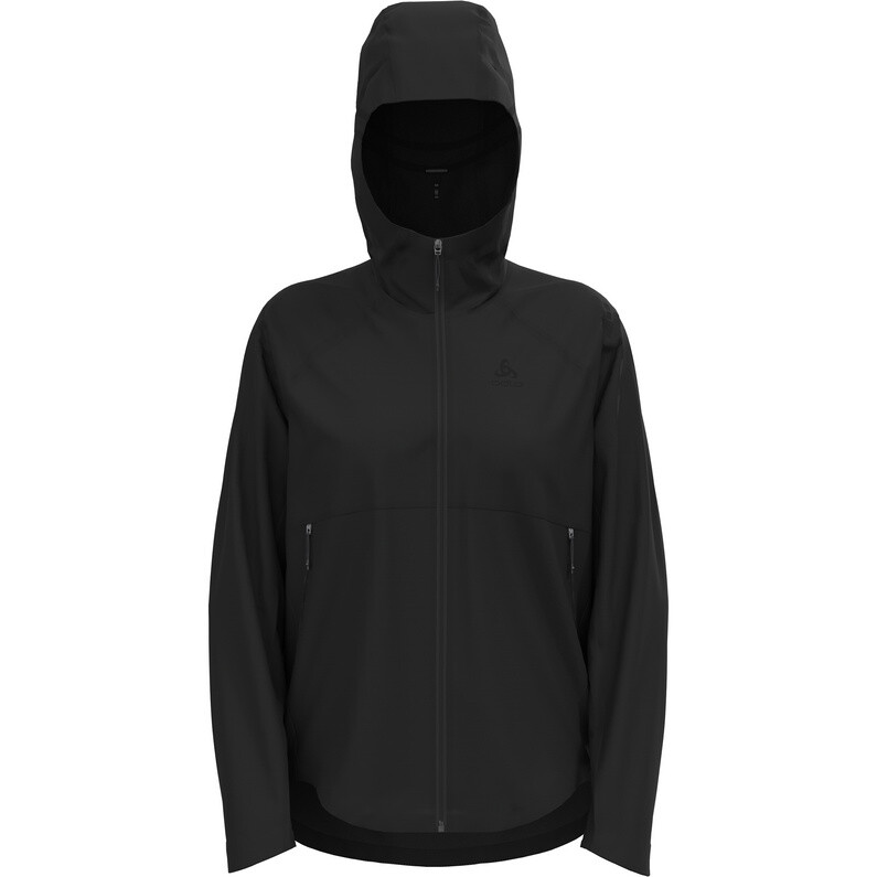 Женская куртка Active 365 Pk Odlo, черный
Женская куртка Active 365 Pk Odlo, черный