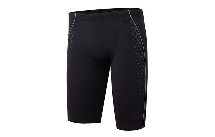 Мужские плавки Speedo, черный
Мужские плавки Speedo, черный