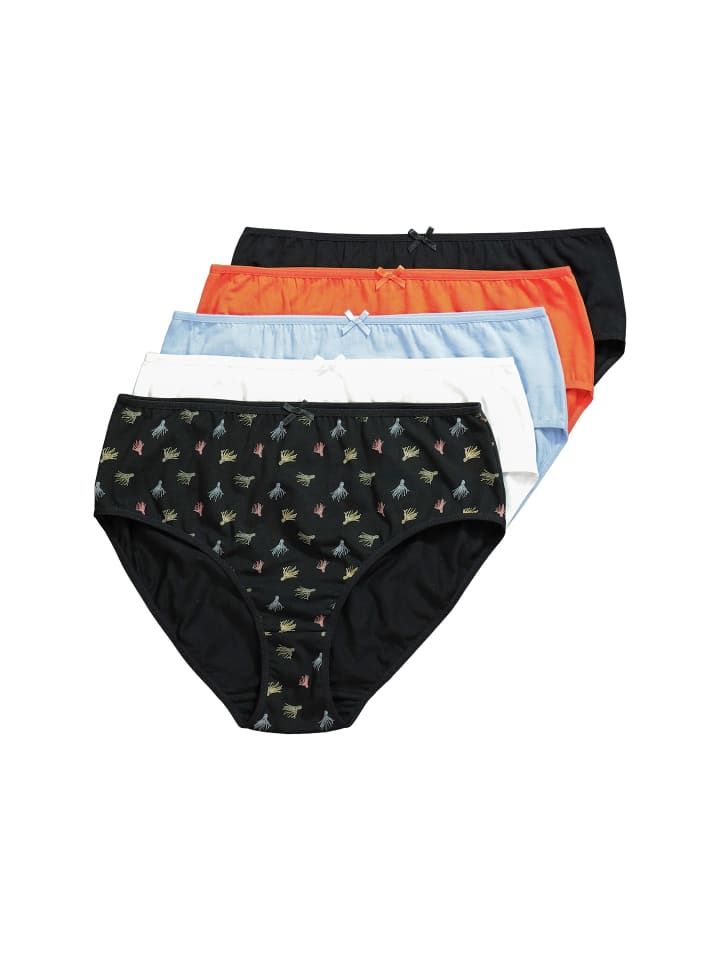 Трусы Ulla Popken
Трусы Ulla Popken