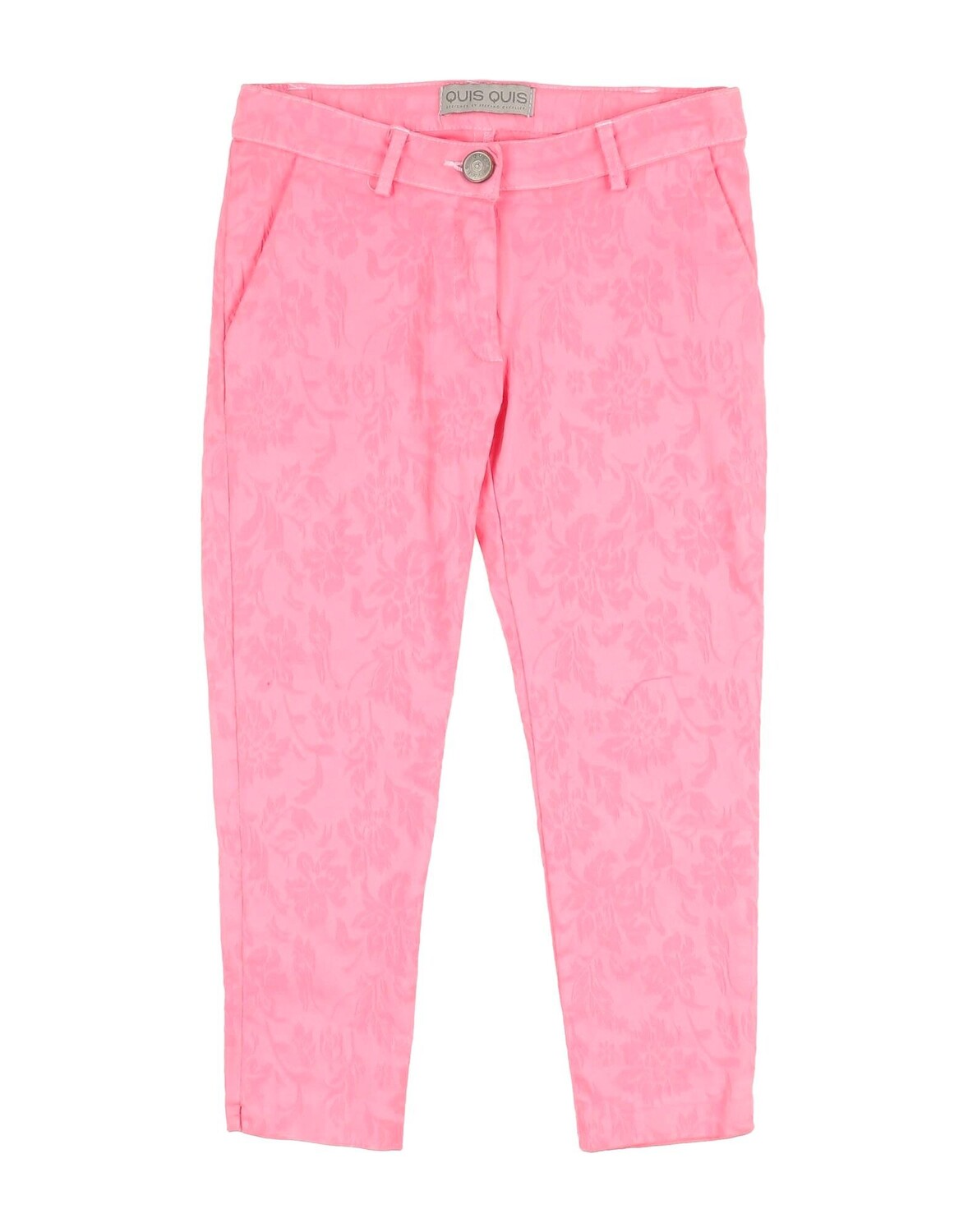 Брюки Quis Quis, розовый 
Брюки Quis Quis, розовый