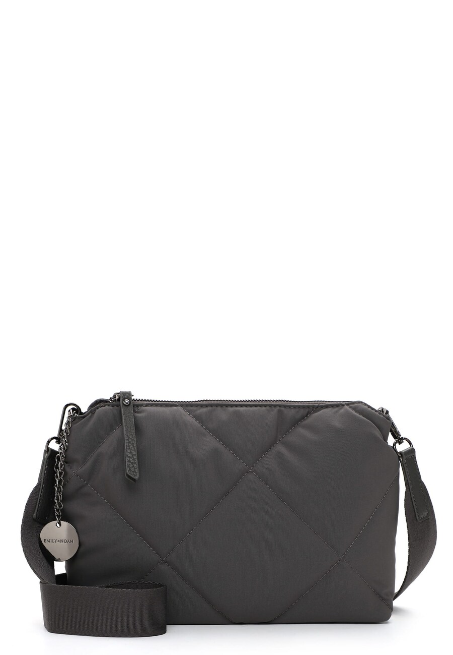 Сумка через плечо Emily & Noah Emily & Noah E&N Hanni , Grey 
Сумка через плечо Emily & Noah Emily & Noah E&N Hanni , Grey