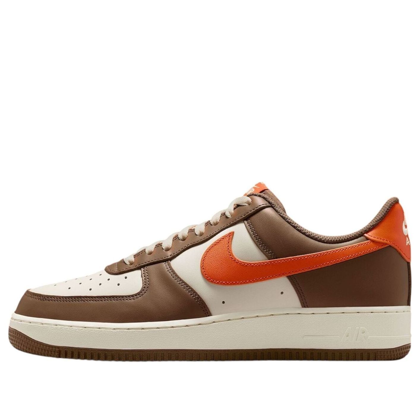 Кроссовки Nike Air Force 1 Low 'Mosswood Brown Campfire Orange'
Кроссовки Nike Air Force 1 Low 'Mosswood Brown Campfire Orange'