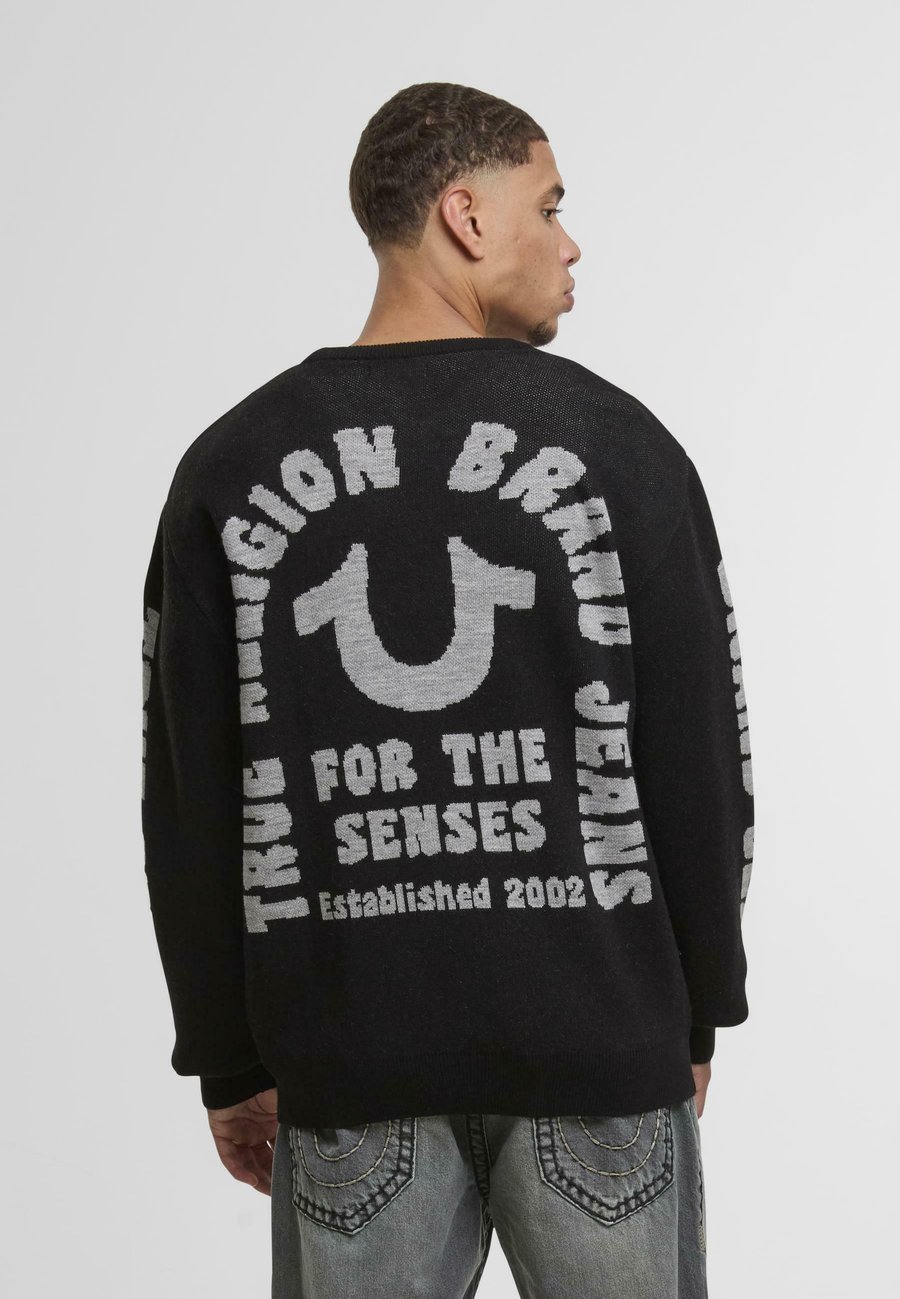 Толстовка True Religion LOGO , Black, Черный, Толстовка True Religion LOGO , Black
Толстовка True Religion LOGO , Black, Черный, Толстовка True Religion LOGO , Black