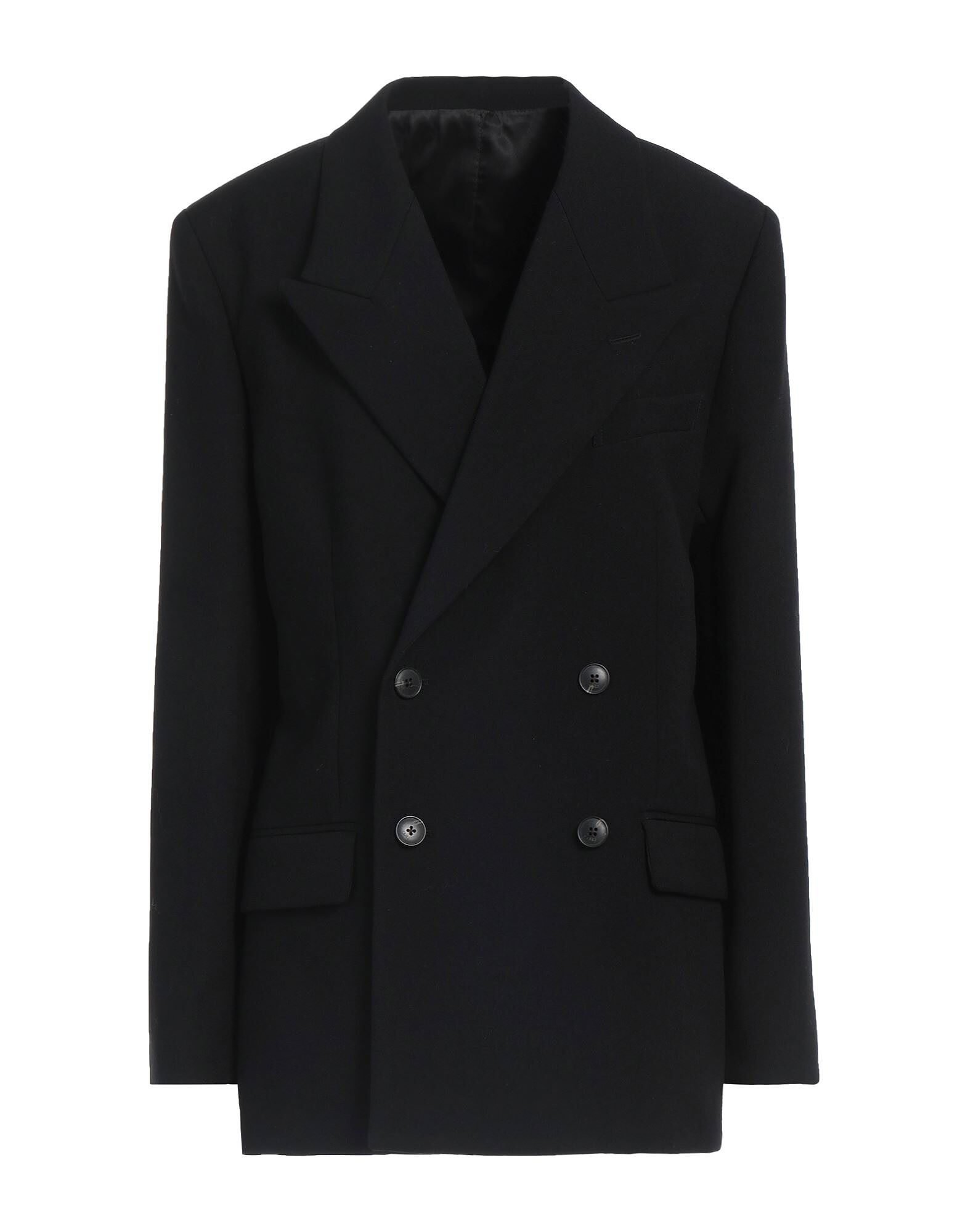 Блейзер Quira, черный
Блейзер Quira, черный