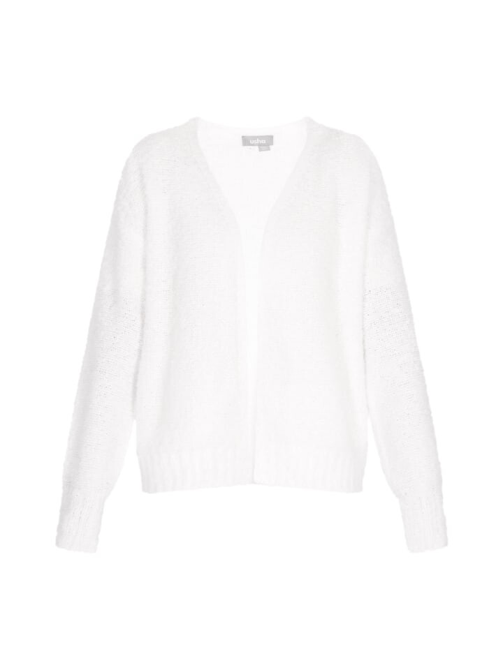 Кардиган Usha, белый
Кардиган Usha, белый