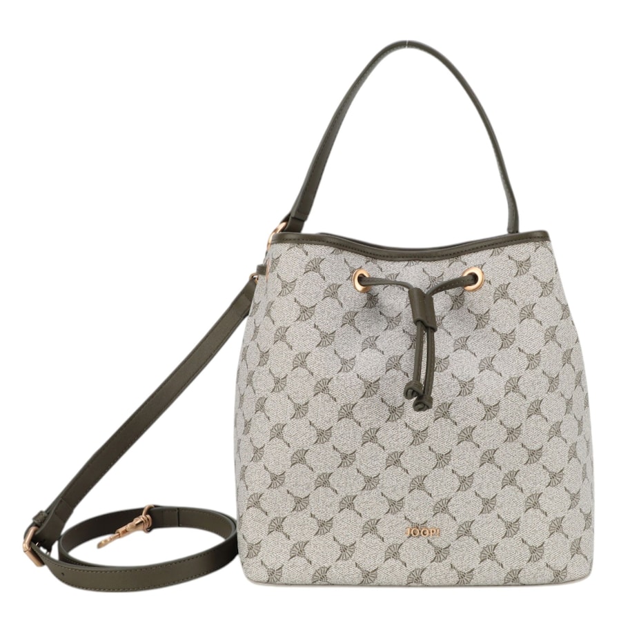 Сумочка JOOP!, светло-серый/оливковый
Сумочка JOOP!, светло-серый/оливковый