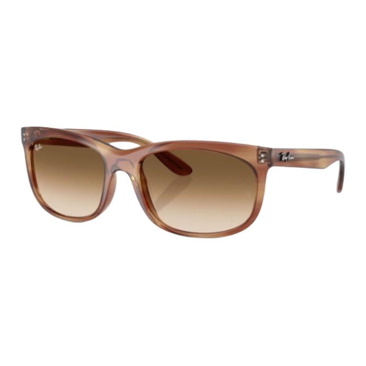 RayBan Солнечные очки Ray Ban Balorette, Brown
RayBan Солнечные очки Ray Ban Balorette, Brown