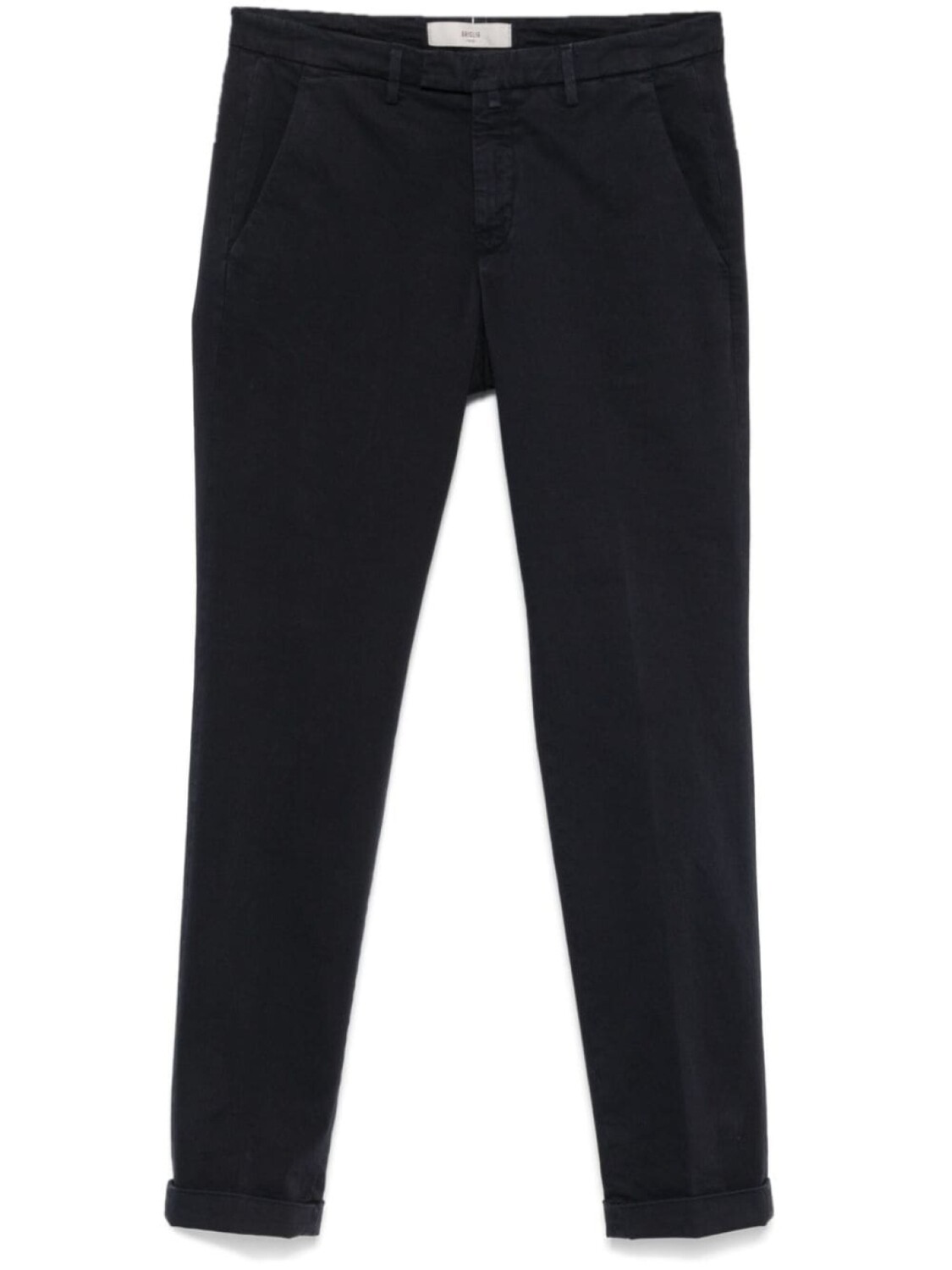 Briglia 1949 зауженные брюки чинос, синий
Briglia 1949 зауженные брюки чинос, синий