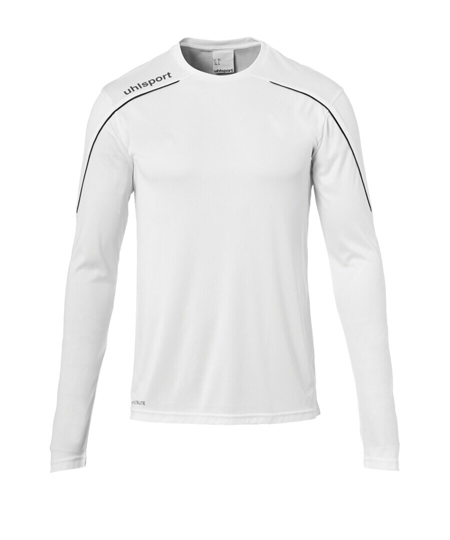 Джерси UHLSPORT Jersey, белый
Джерси UHLSPORT Jersey, белый
