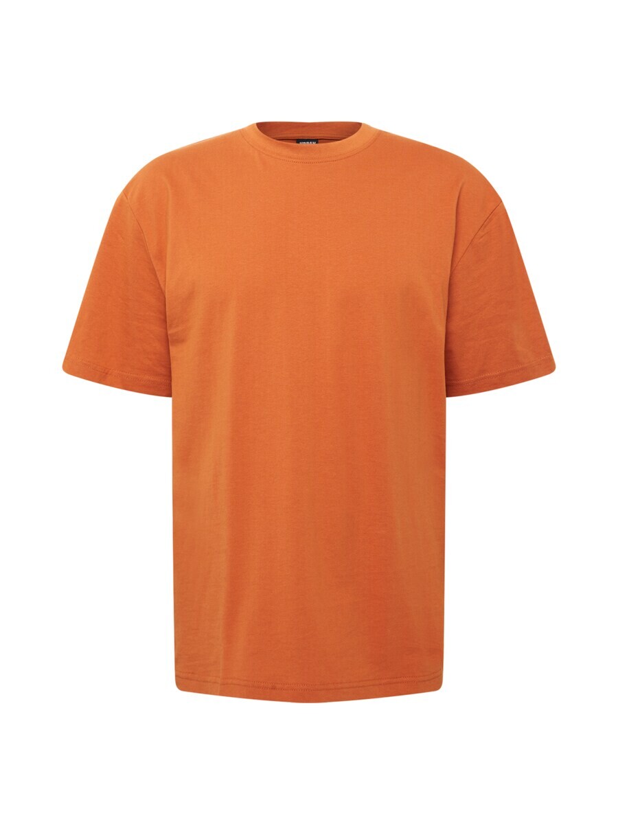 Футболка Urban Classics, оранжевый
Футболка Urban Classics, оранжевый