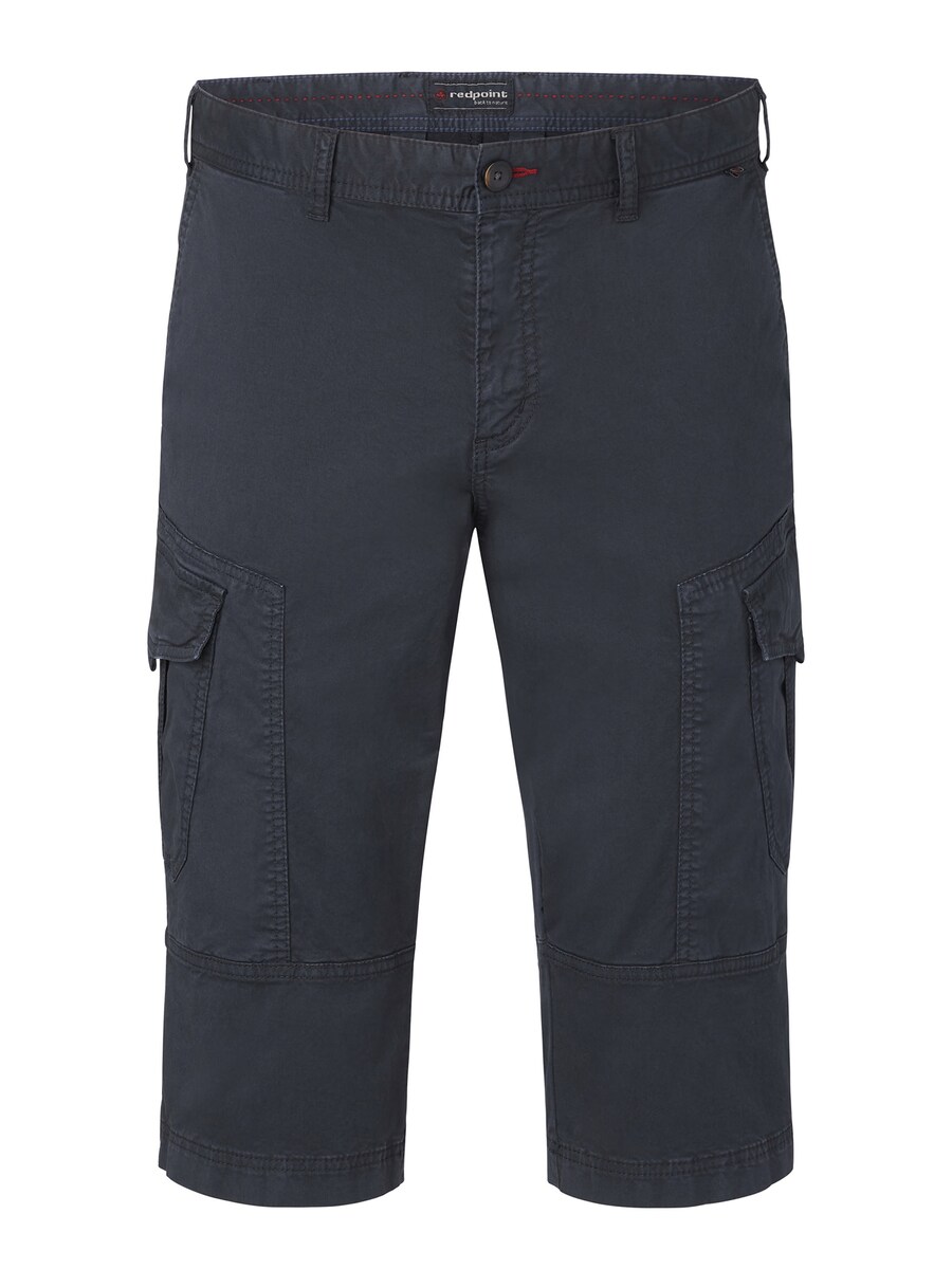 Обычные брюки-карго REDPOINT, темно-синий
Обычные брюки-карго REDPOINT, темно-синий