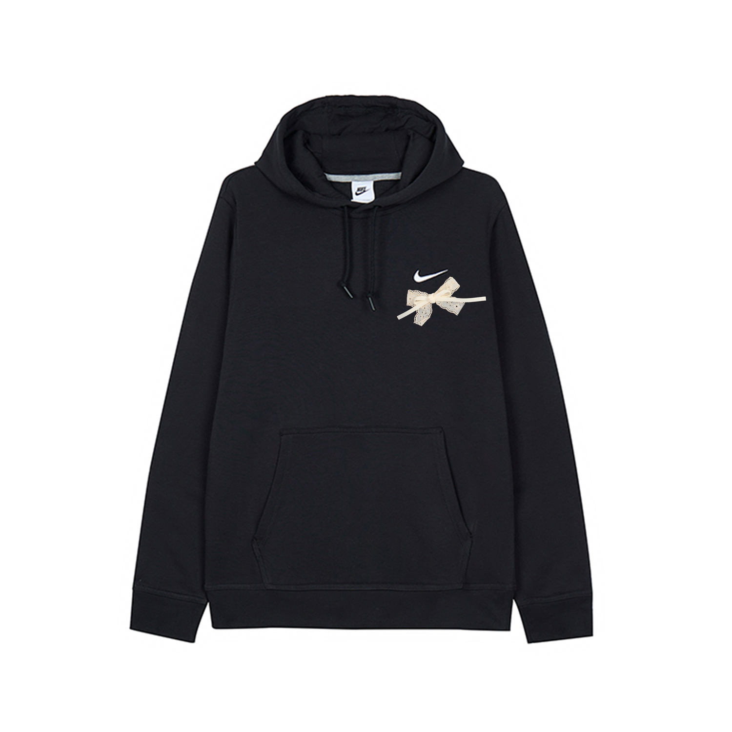 Nike Свитшот мужской черный
Nike Свитшот мужской черный