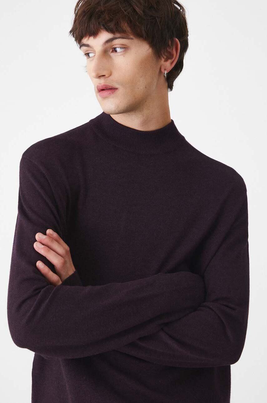 Свитер Medicine, фиолетовый
Свитер Medicine, фиолетовый