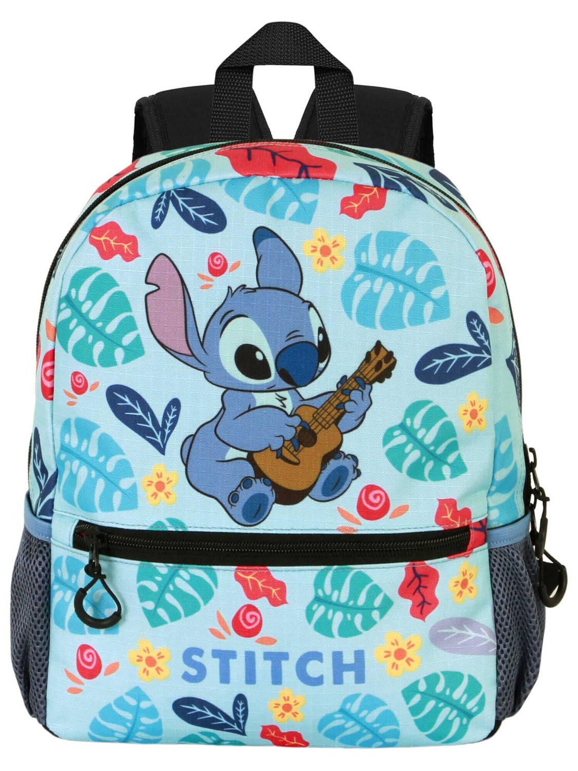 DISNEY Рюкзак 'Lilo & Stitch' в светло-голубом цвете
DISNEY Рюкзак 'Lilo & Stitch' в светло-голубом цвете