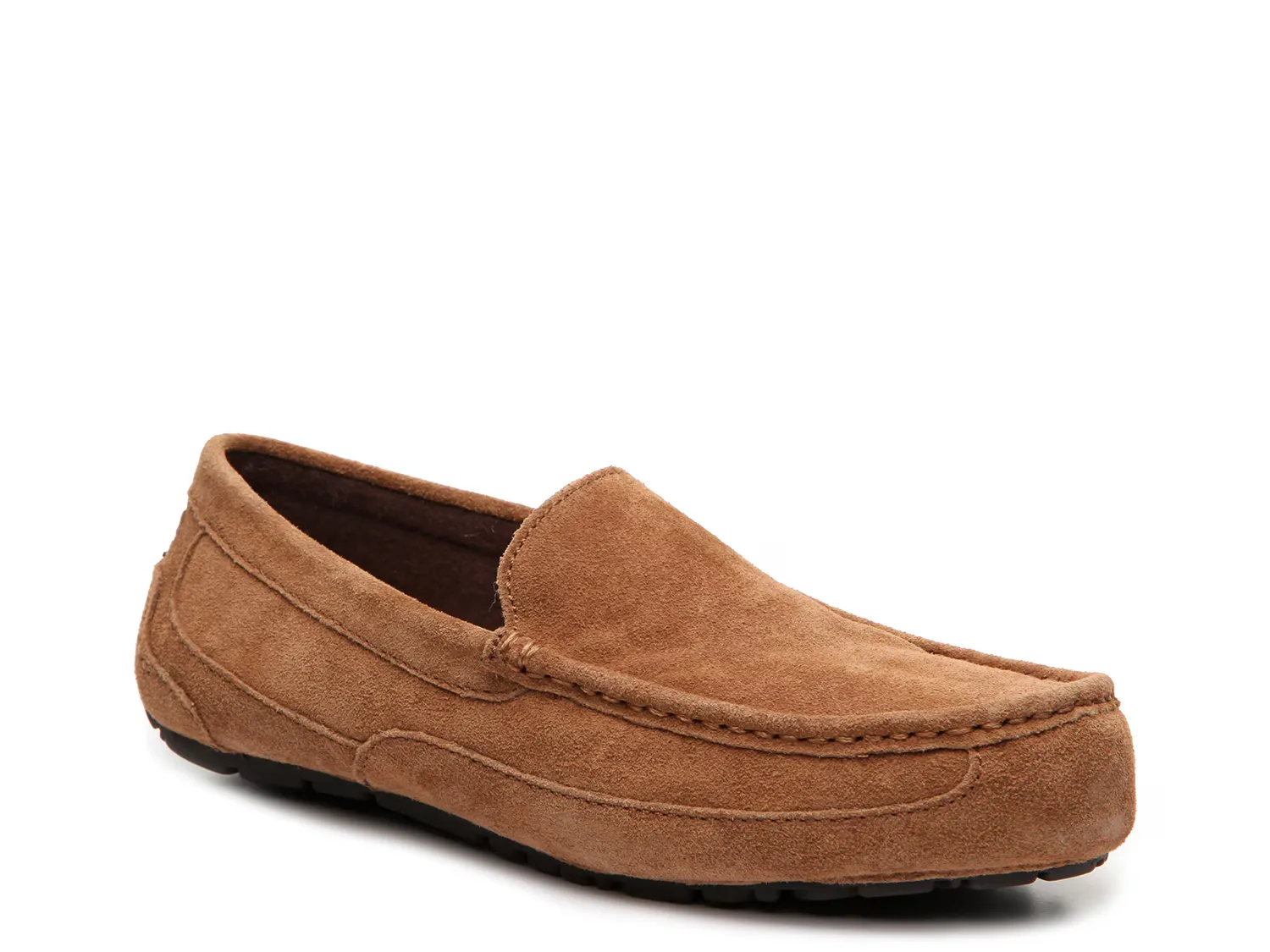 Лоферы Alder Slip-On Ugg, цвет tan
Лоферы Alder Slip-On Ugg, цвет tan