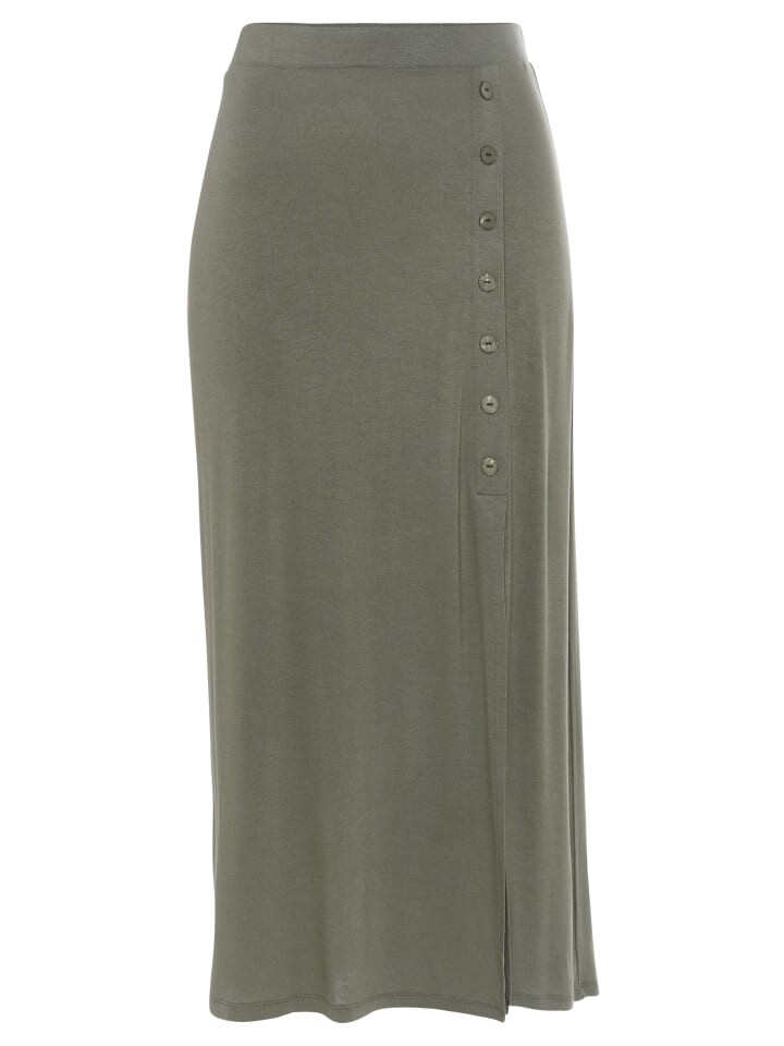 Юбка Buffalo Midi, хаки
Юбка Buffalo Midi, хаки