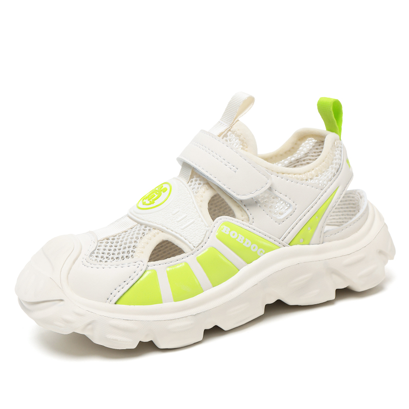 Кроссовки для бега с низким верхом, противоскользящие, с защитой от ударов, износостойкие, дышащие, детские BOBDOG, мятный/зеленый
Кроссовки для бега с низким верхом, противоскользящие, с защитой от ударов, износостойкие, дышащие, детские BOBDOG, мятный/зеленый