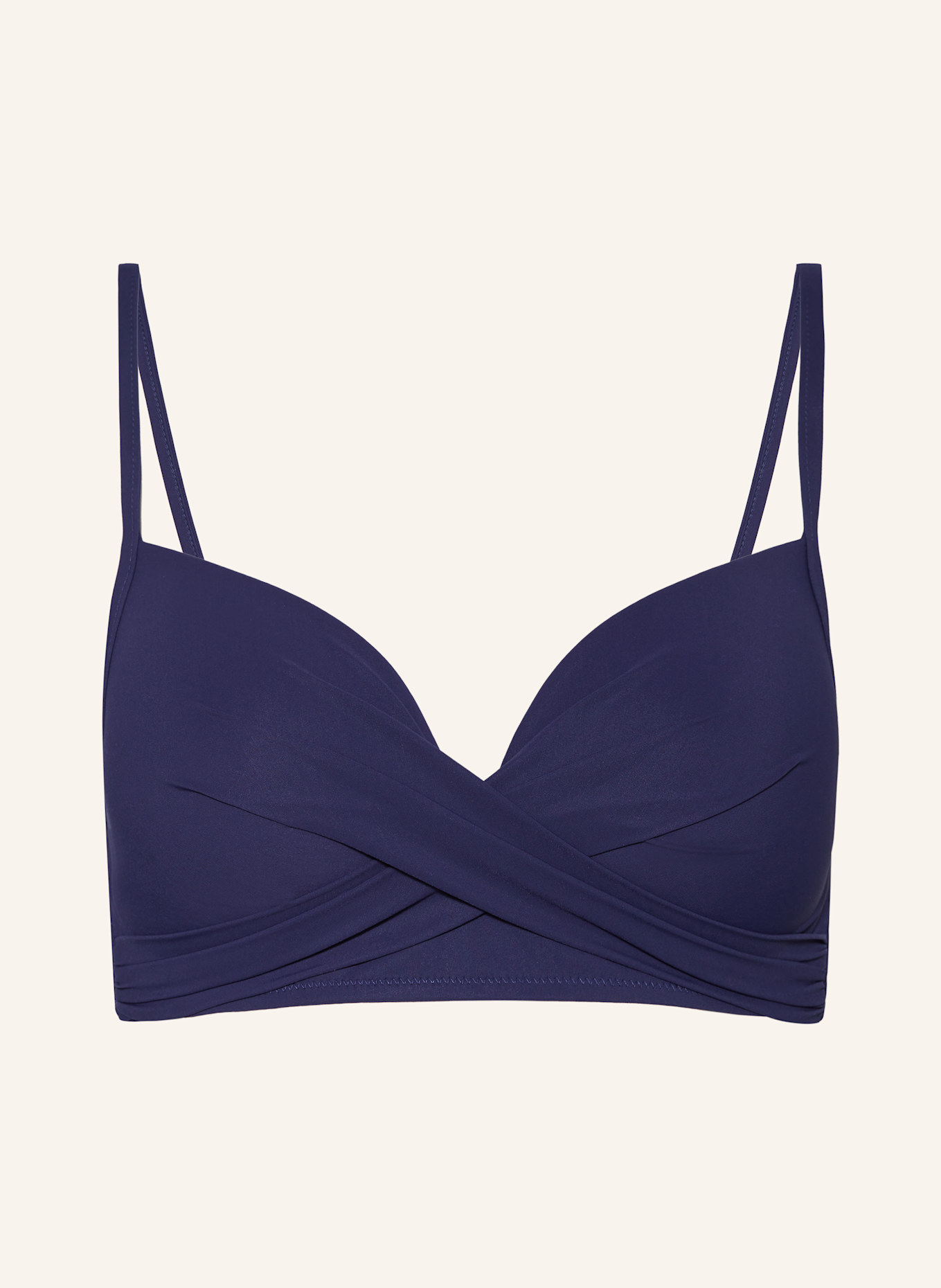 Элементы верхней части бикини-бралетта Maryan Mehlhorn, синий
Элементы верхней части бикини-бралетта Maryan Mehlhorn, синий