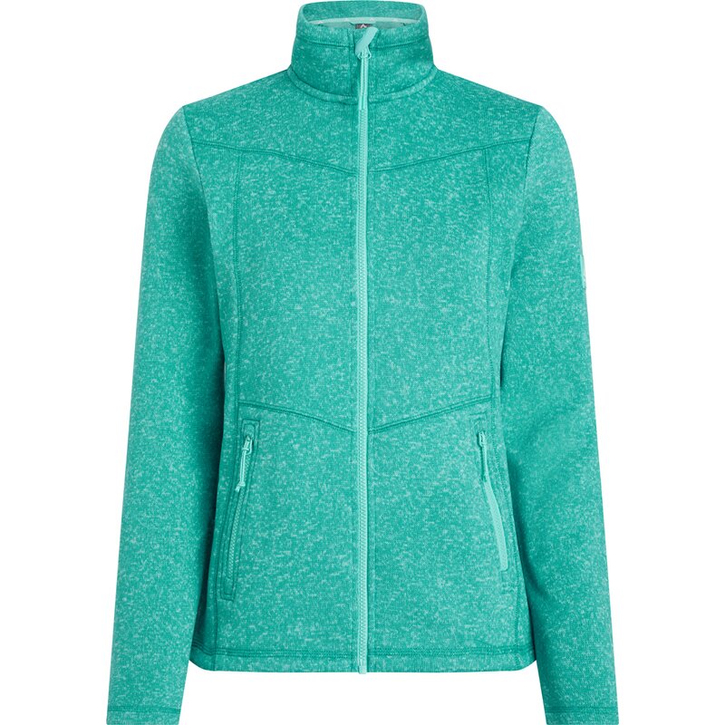 Флисовая куртка Ruby III Mckinley, мультиколор
Флисовая куртка Ruby III Mckinley, мультиколор