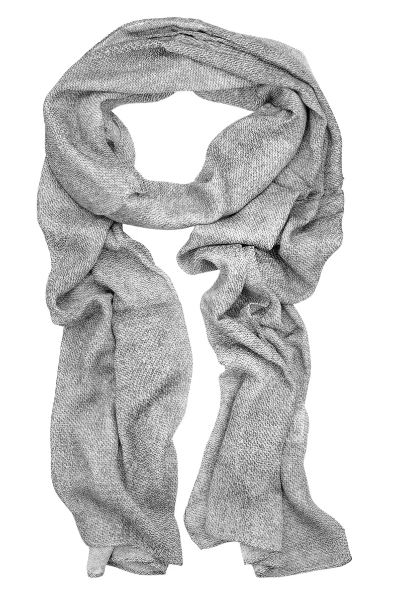 COLLEZIONE ALESSANDRO модный шарф "Джинсы" из мягкой натуральной ткани с принтом под джинсы, серый
COLLEZIONE ALESSANDRO модный шарф "Джинсы" из мягкой натуральной ткани с принтом под джинсы, серый