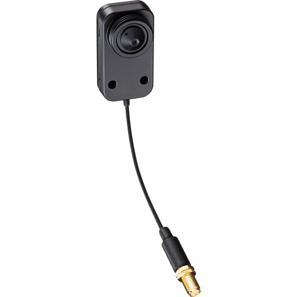 Датчик-булавка Axis Communications F7225-RE
Датчик-булавка Axis Communications F7225-RE