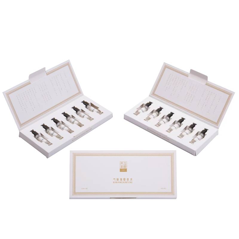 Подарочный набор пробников духов ароматическая дегустация 2,5 мл*6 Don't read the spring breeze
Подарочный набор пробников духов ароматическая дегустация 2,5 мл*6 Don't read the spring breeze