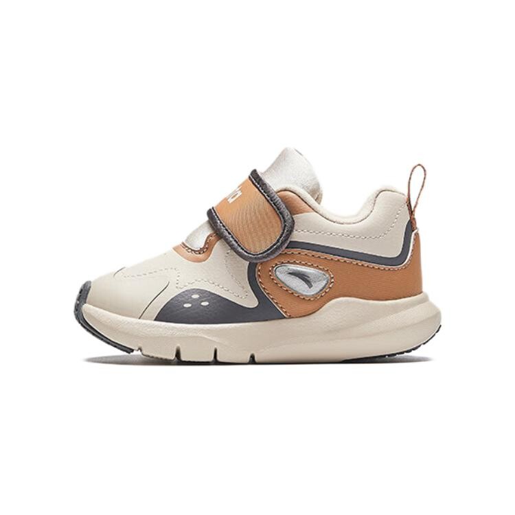 Кроссовки Anta kids Toddler Shoes TD Low-top Cloud White/Wonder Beige/Wonder Quartz, цвет Cloud White/Wonder Beige/Wonder Quartz
Кроссовки Anta kids Toddler Shoes TD Low-top Cloud White/Wonder Beige/Wonder Quartz, цвет Cloud White/Wonder Beige/Wonder Quartz