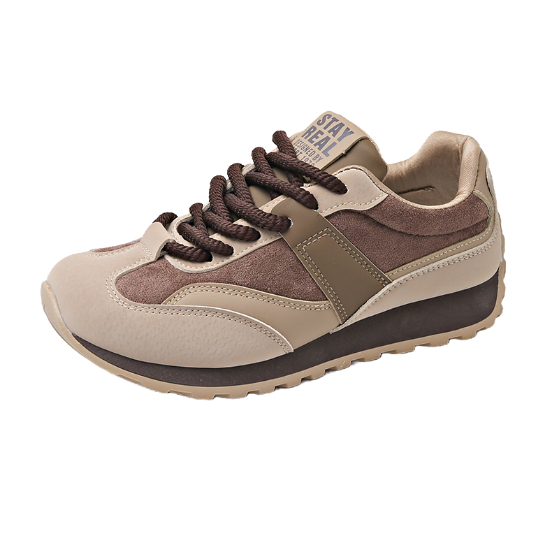 Детские повседневные кроссовки унисекс SAINT WATERS, Coffee
Детские повседневные кроссовки унисекс SAINT WATERS, Coffee