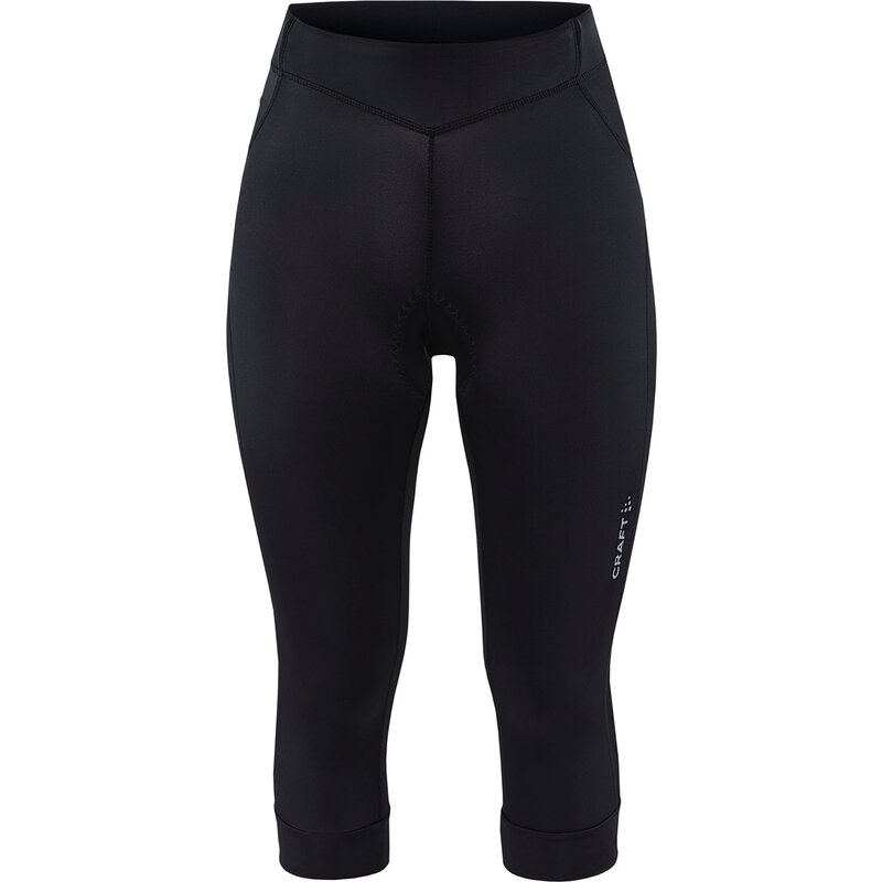 Велосипедные шорты Core Bike Endur Knickers W Craft, черный
Велосипедные шорты Core Bike Endur Knickers W Craft, черный