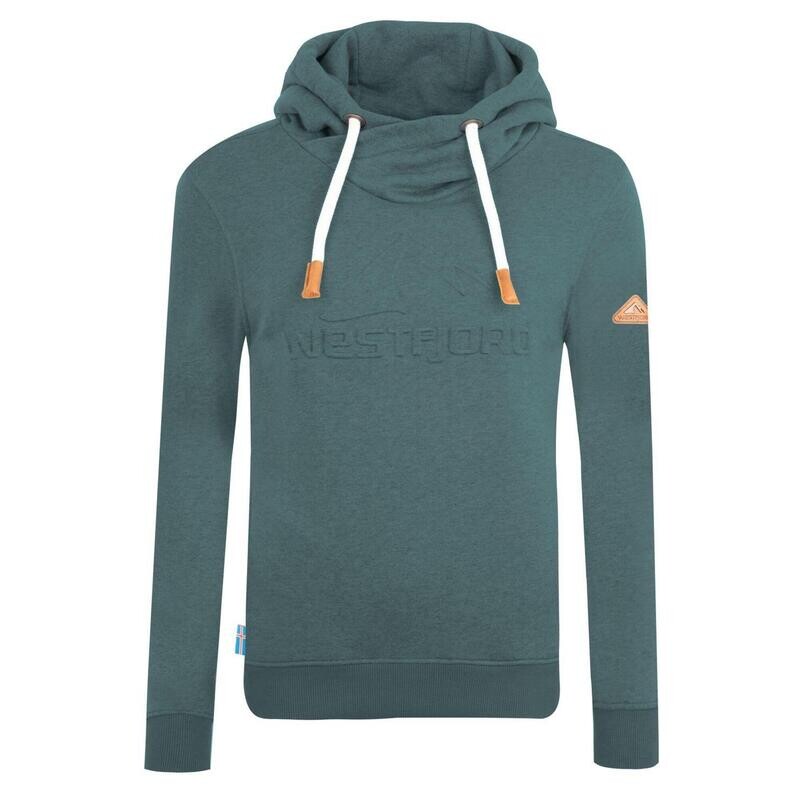 Свитер Westfjord, цвет waldgrün
Свитер Westfjord, цвет waldgrün